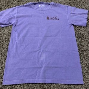 Rak Outfitters T Shirt